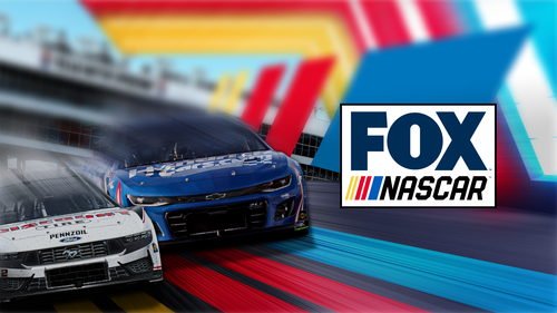 NASCAR Trending Image: Fox Super 6 NASCAR Competition: Bob Pockrass 'All-Star Race Picks, Prediction